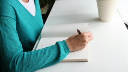 Kaip nesusipainioti smulkmenose: paprasta sistema protui, kuris linkęs viską komplikuoti