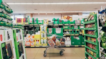 Kaip planuoti maisto biudžetą be sudėtingų lentelių: žingsniai, kurie realiai padeda išleisti mažiau