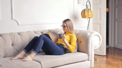 Kaip susikurti savaitgalio poilsio rutiną: paprasti žingsniai, kad laikas sau taptų ne išimtis, o įprotis