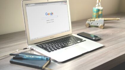 Kaip susitvarkyti naršyklės žymes ir istoriją: paprasti žingsniai mažiau chaotiškam naršymui internete