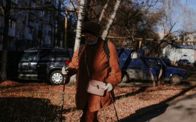Kaip švelniai sustiprinti imunitetą kasdienybėje: nuo judėjimo ir mitybos iki streso valdymo įpročių