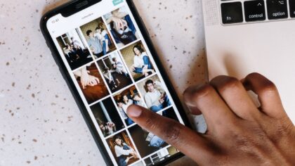 Kaip tvarkyti nuotraukas telefone, kad jos neprapultų: patikimi būdai atsarginei kopijai ir kasdieniam naudojimui