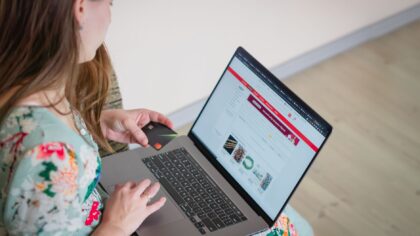 Kaip valdyti pirkinius internetu: praktinis vadovas, padedantis neišleisti daugiau, nei planavote