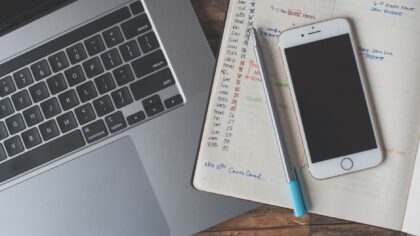 Kalendoriaus programėlės ne tik susitikimams: kaip protingai planuoti buitį, sveikatą ir laisvalaikį