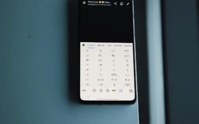 Kalendoriaus programėlės telefone: kaip išnaudoti jas ne tik susitikimams, bet ir kasdieniam gyvenimui
