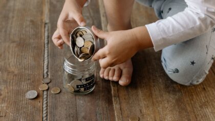 Nuo nulio iki tvirtos finansinės pagalvės: kaip žingsnis po žingsnio susikurti atsargų fondą
