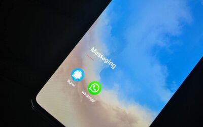 Privatumo nustatymai pokalbių programėlėse: ką būtina persitvarkyti „WhatsApp“, „Messenger“ ir „Telegram“