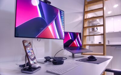 Telefonas darbo ir asmeniniam gyvenimui: kaip protingai atskirti paskyras, duomenis ir pranešimus