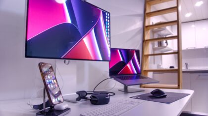 Telefonas darbo ir asmeniniam gyvenimui: kaip protingai atskirti paskyras, duomenis ir pranešimus