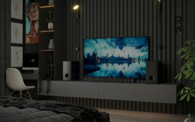 Vakarinis telefonas prie lovos ir sutrikęs miegas: kaip ekranų šviesa ir turinys veikia nakties poilsį