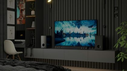 Vakarinis telefonas prie lovos ir sutrikęs miegas: kaip ekranų šviesa ir turinys veikia nakties poilsį