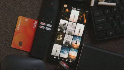 Prenumeratų gausa telefone ir internete: kaip nepermokėti ir susikurti tvarką kasdien naudojamose paslaugose