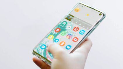Telefonas pilnas nuotraukų ir failų: kaip saugiai atlaisvinti vietą neatsisakant svarbių prisiminimų